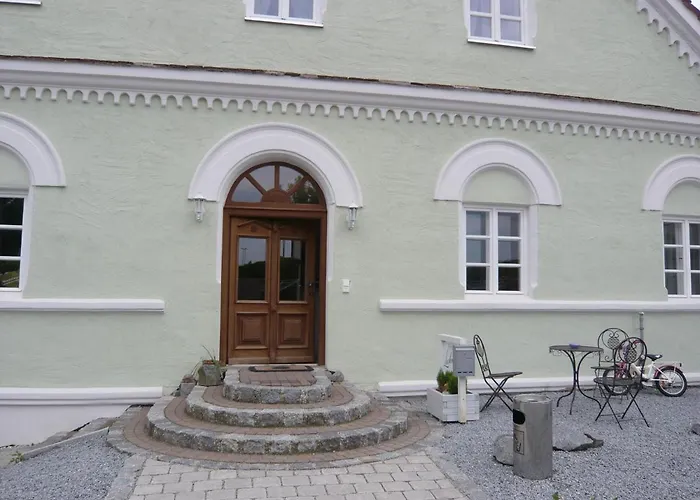 Pension Lechner