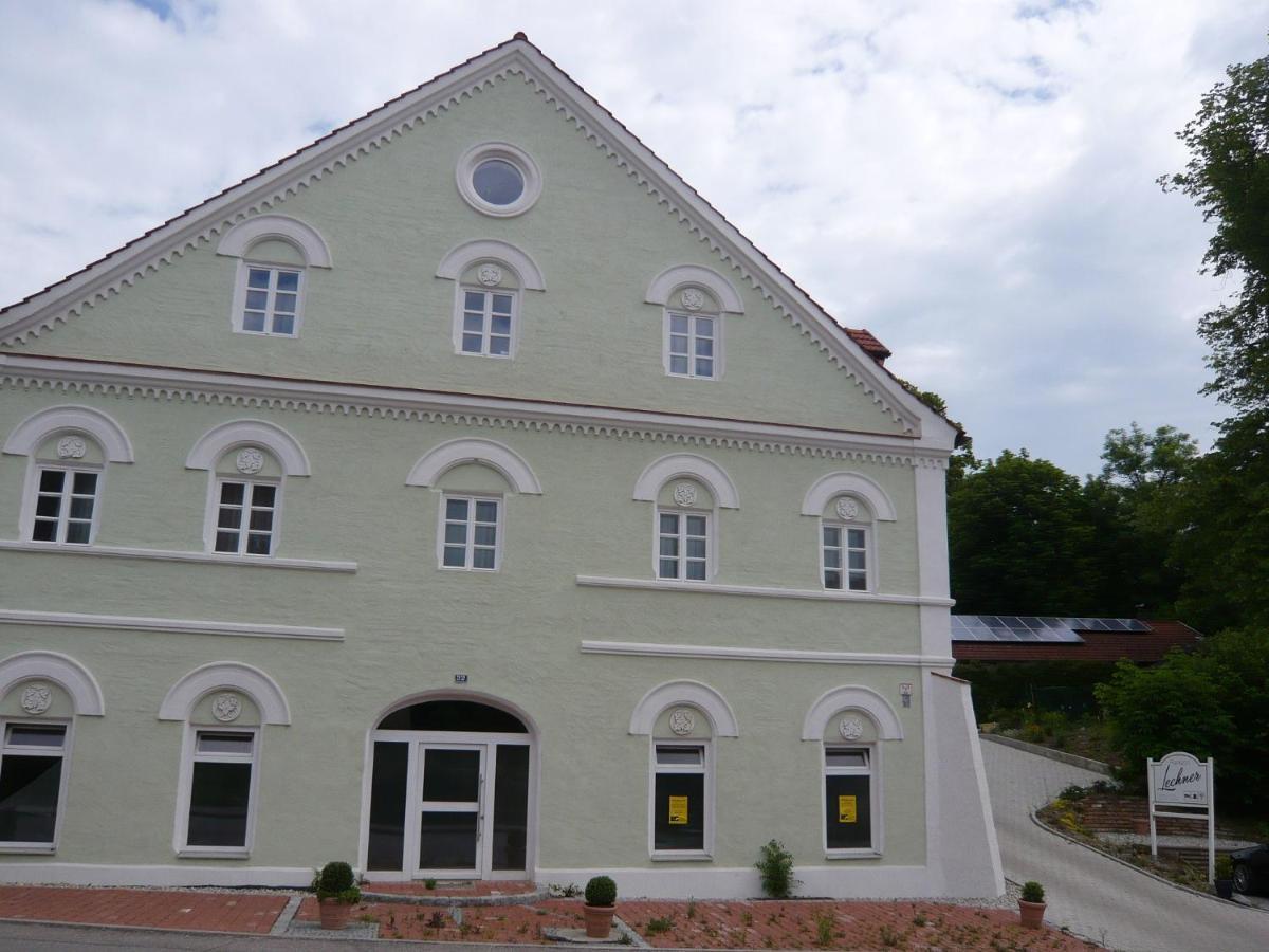 Gasthuis Lechner Vilsbiburg