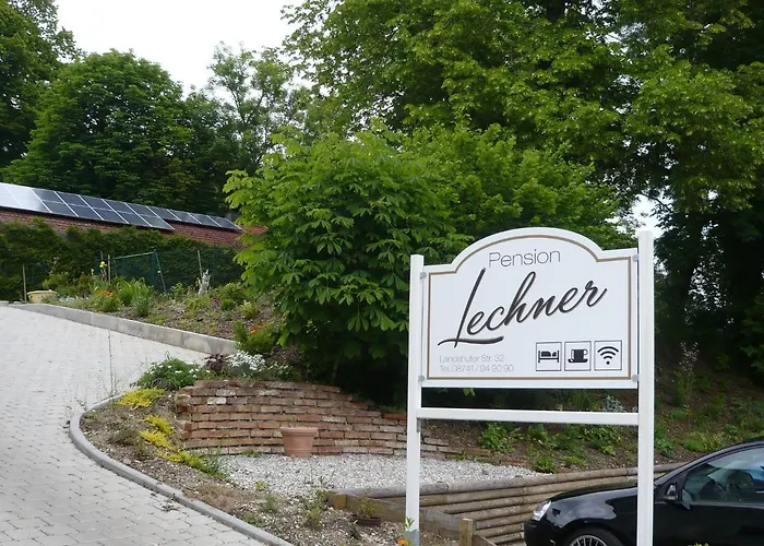 Pension Lechner