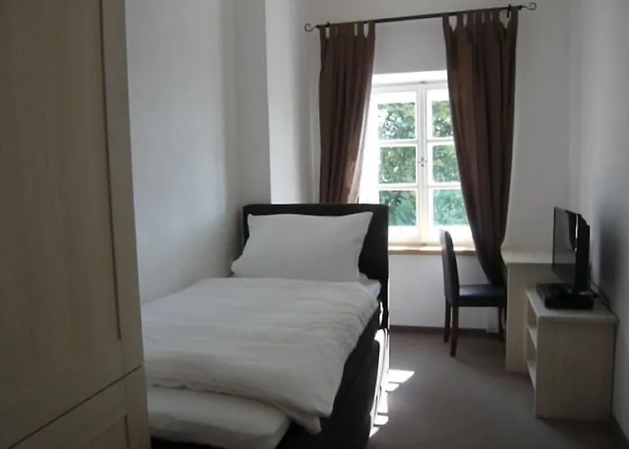 Pension Lechner